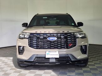 New 2026 Ford Explorer ST w/ Sun And Sound Package video 2