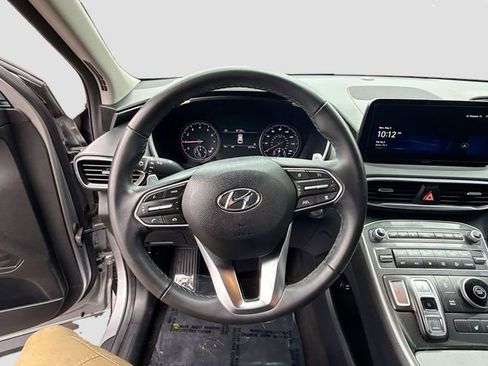 Used 2023 Hyundai Santa Fe SEL FWD image 11