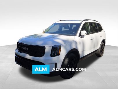Used 2024 Kia Telluride EX X-Line