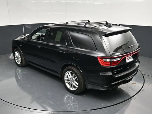 Used 2025 Dodge Durango R/T AWD/4WD image 55