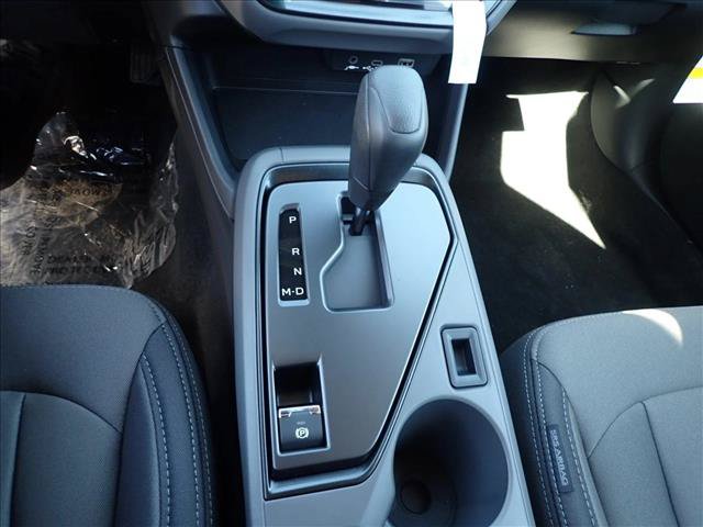 New 2026 Subaru Crosstrek 2.5i Premium AWD/4WD image 18