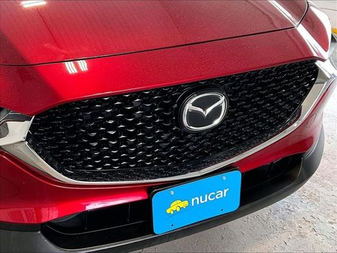 Used 2025 MAZDA CX-30 AWD 2.5 S w/ Preferred Package image 30