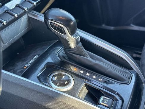 Certified 2024 Chevrolet Colorado LT w/ LT Convenience Package II image 15