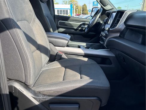 Used 2022 RAM 1500 Big Horn AWD/4WD image 26