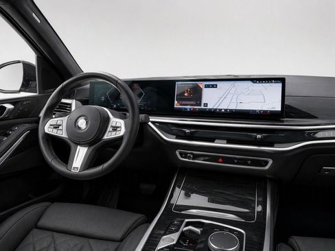 Certified 2024 BMW X7 xDrive40i w/ M Sport Package AWD/4WD image 37