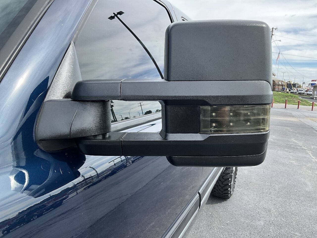 Used 2005 Chevrolet Silverado 2500 LS w/ Heavy-Duty Power Package AWD/4WD image 35