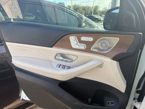 Used 2021 Mercedes-Benz GLE 53 AMG 4MATIC image 7