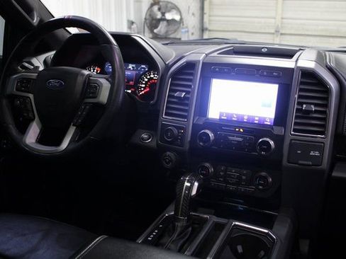 Used 2019 Ford F150 Raptor w/ Equipment Group 802A Luxury image 23