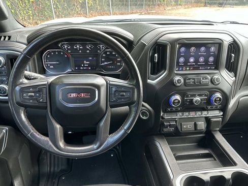 Used 2021 GMC Sierra 1500 AT4 image 23