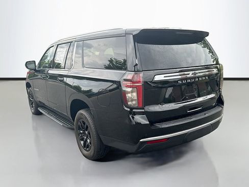 Used 2024 Chevrolet Suburban LT AWD/4WD image 6