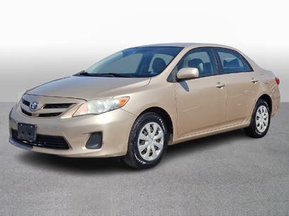 Used 2011 Toyota Corolla LE