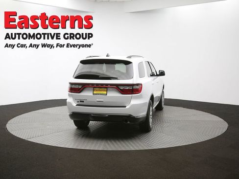 Used 2024 Dodge Durango SXT w/ Trailer Tow Group IV image 36