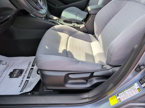 Certified 2024 Toyota Corolla SE image 16