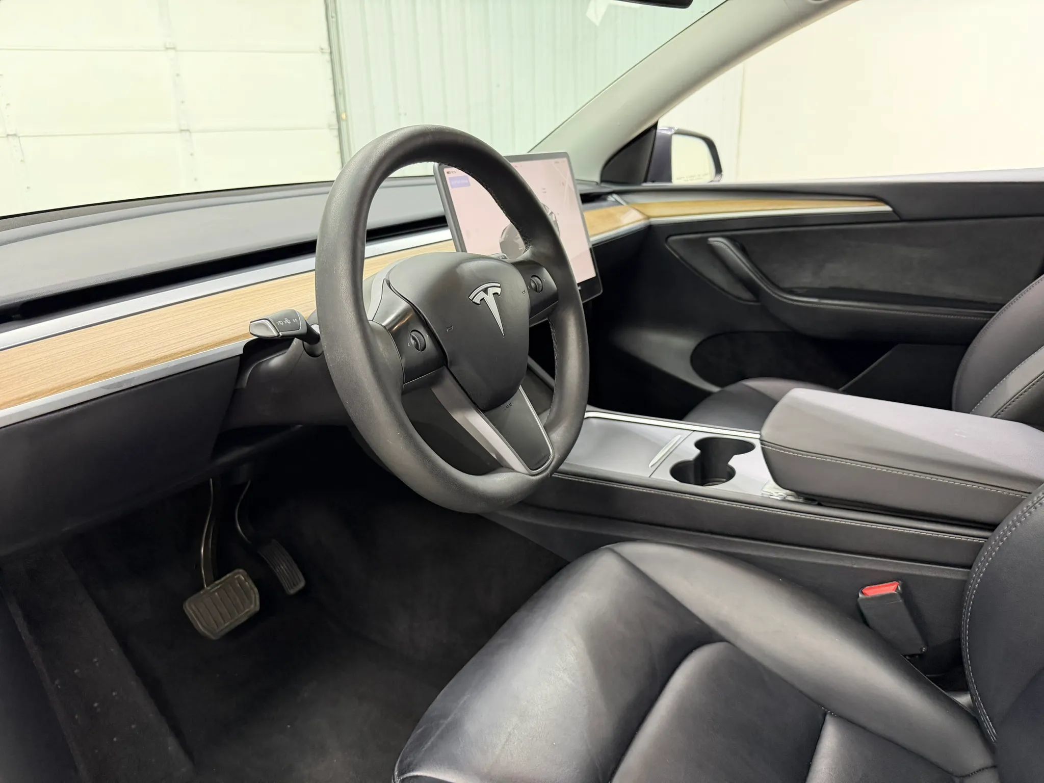 Used 2023 Tesla Model Y Long Range AWD/4WD image 12