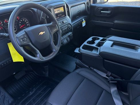 New 2026 Chevrolet Silverado 2500 W/T w/ WT Convenience Package image 10