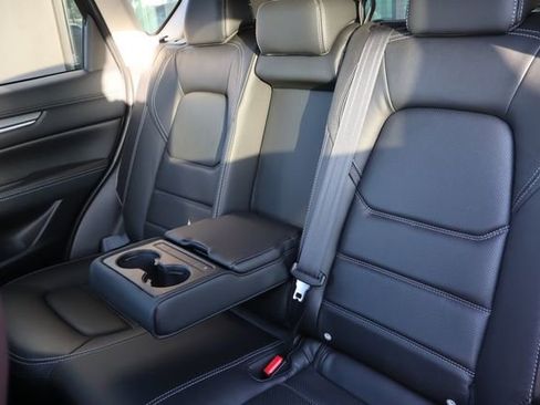 Used 2025 MAZDA CX-5 AWD 2.5 S w/ Premium Plus Pkg image 15