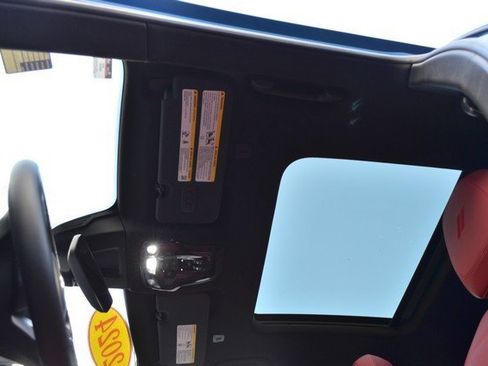 Used 2024 Dodge Hornet R/T Plus w/ Tech Pack Plus w/o Parking image 35