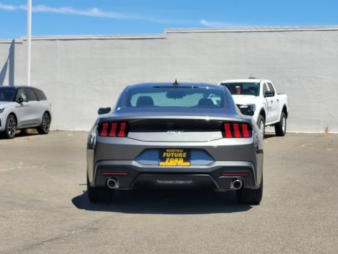New 2026 Ford Mustang GT RWD image 5