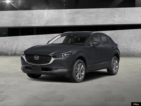 New 2026 MAZDA CX-30 AWD 2.5 S image 1
