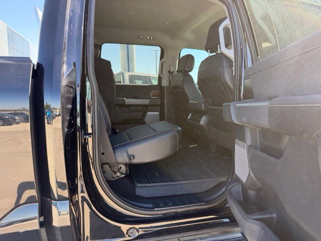 Used 2022 Ford F150 Lariat AWD/4WD image 11