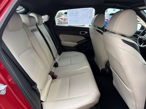 Certified 2024 Acura Integra A-Spec image 16