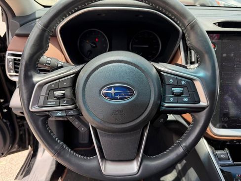 Used 2021 Subaru Outback Touring XT AWD/4WD image 26