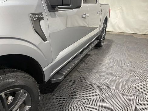 Used 2023 Ford F150 XLT w/ Equipment Group 302A High image 29