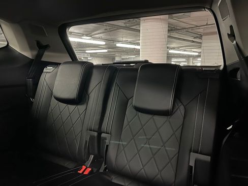New 2026 Volkswagen Atlas SEL Premium R-Line AWD/4WD image 25