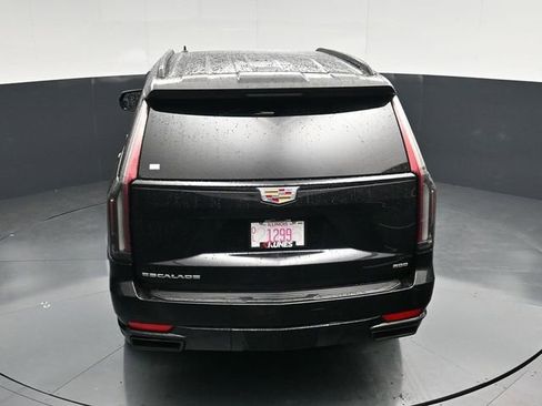 Used 2023 Cadillac Escalade Sport AWD/4WD image 61