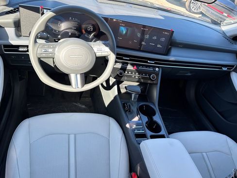 New 2026 Hyundai Sonata SE image 13