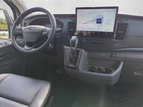 New 2026 Ford Transit 350 148 High Roof Extended w/ Load Area Protection Package image 18