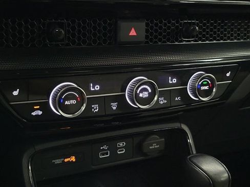 Certified 2024 Honda CR-V EX-L image 29