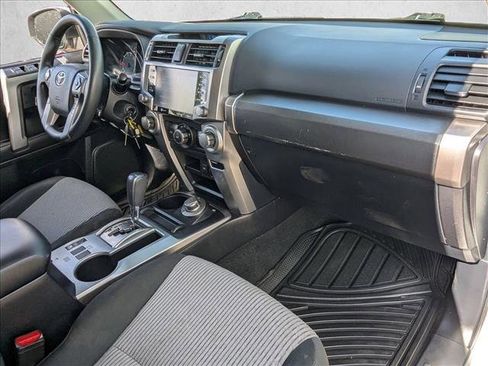 Used 2020 Toyota 4Runner SR5 image 22