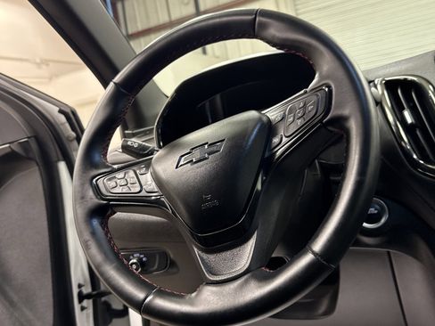 Used 2024 Chevrolet Equinox RS image 10