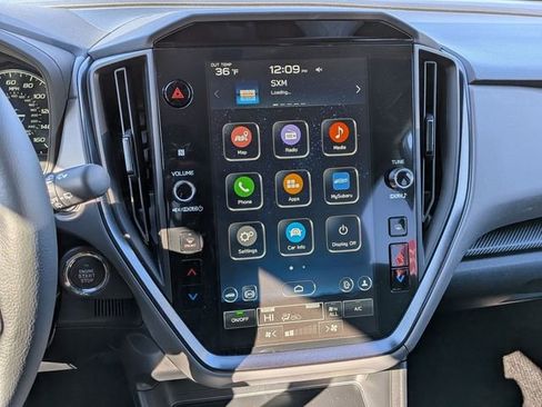 New 2026 Subaru Crosstrek 2.5i Limited w/ Crosstrek Mirror Package image 11