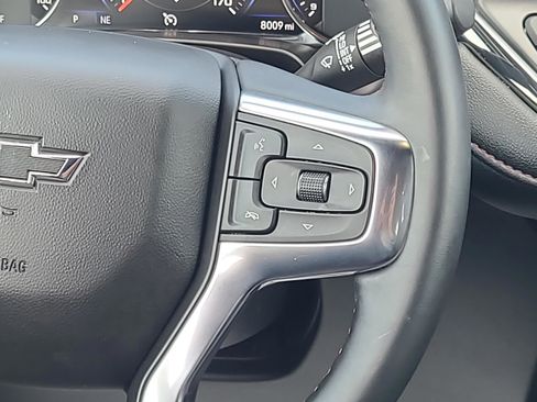 Used 2025 Chevrolet Blazer RS w/ LPO, Floor Liner Package FWD image 13