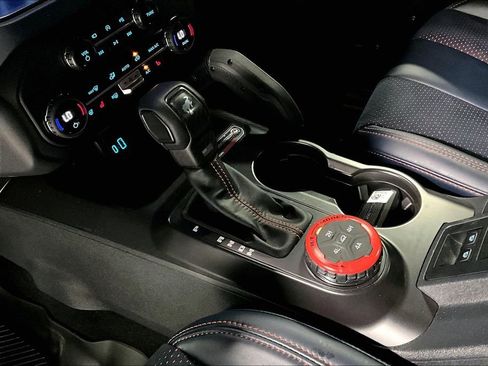 Used 2024 Ford Bronco Raptor image 17