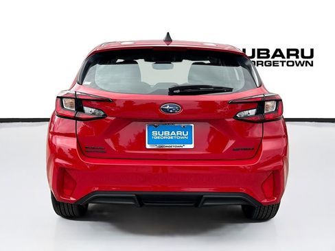 New 2026 Subaru Impreza 2.0i Sport AWD/4WD image 6