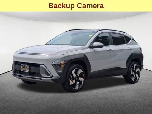 Used 2024 Hyundai Kona Limited AWD/4WD image 10