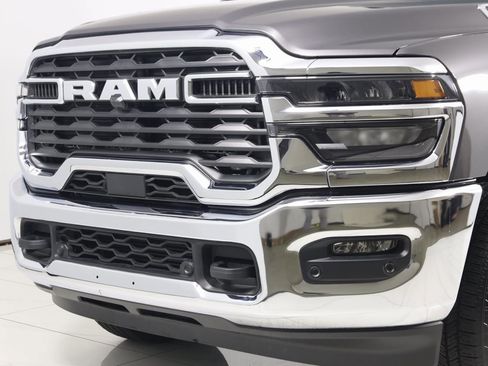 Used 2025 RAM 2500 Lone Star image 56