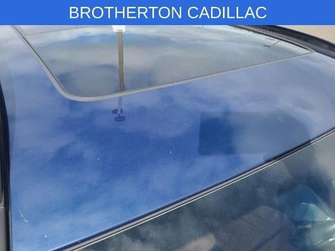 Used 2021 BMW X3 M40i w/ Executive Package image 4