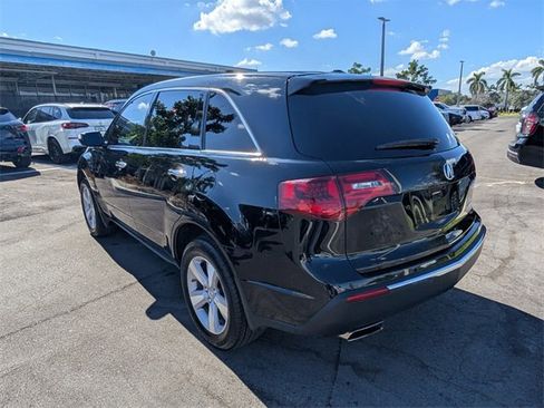 Used 2013 Acura MDX w/ Technology Package image 11