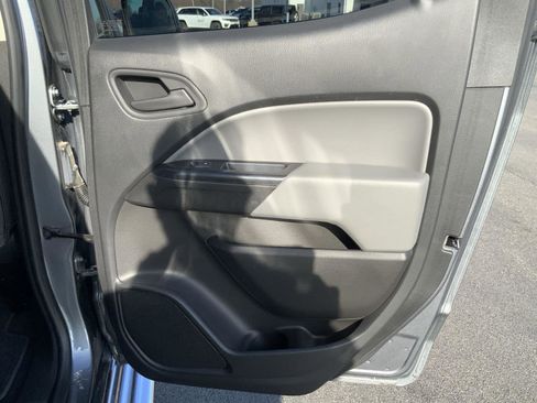 Used 2019 GMC Canyon 2WD Crew Cab w/ Convenience Package image 48