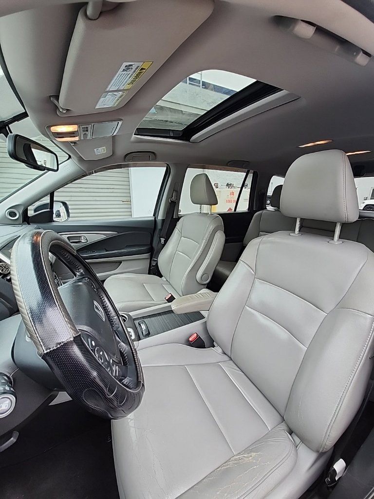 Used 2016 Honda Pilot EX-L image 20