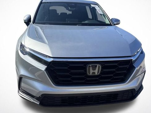Used 2025 Honda CR-V LX image 5