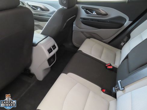 Used 2024 GMC Terrain SLE AWD/4WD image 22