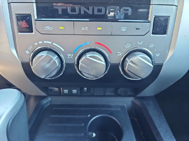 Used 2020 Toyota Tundra SR5 w/ SR5 Upgrade Package RWD image 26