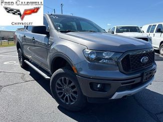 Used 2021 Ford Ranger XLT w/ Equipment Group 301A Mid AWD/4WD video 1