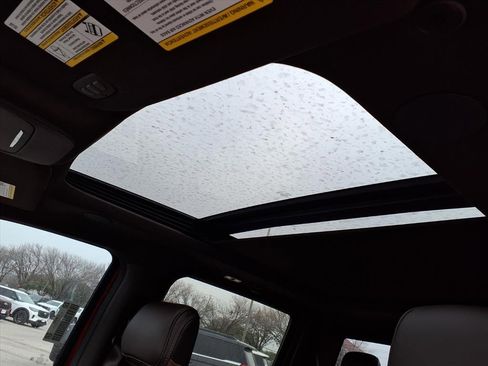 New 2025 Ford F150 King Ranch w/ FX4 Off-Road Package image 8