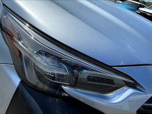 Used 2023 Subaru Outback Premium w/ Popular Package #1 AWD/4WD image 28